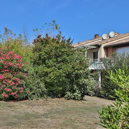 Residence Les Dunes- Appartement Avec Piscine Les Sables-dʼOlonne Eksteriør billede