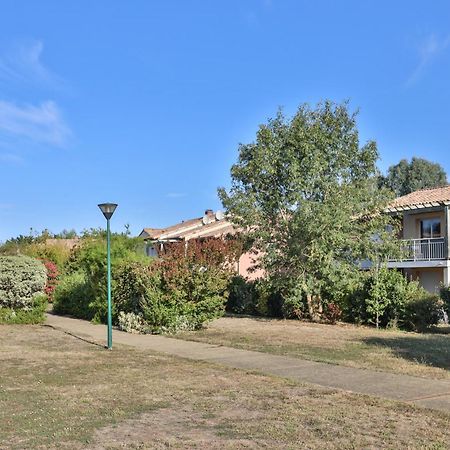 Residence Les Dunes- Appartement Avec Piscine Les Sables-dʼOlonne Eksteriør billede