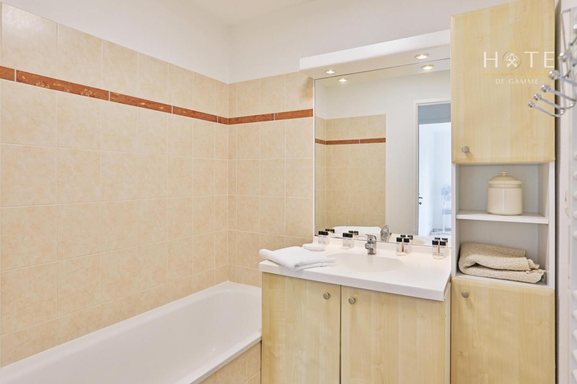Residence Les Dunes- Appartement Avec Piscine Les Sables-dʼOlonne Eksteriør billede