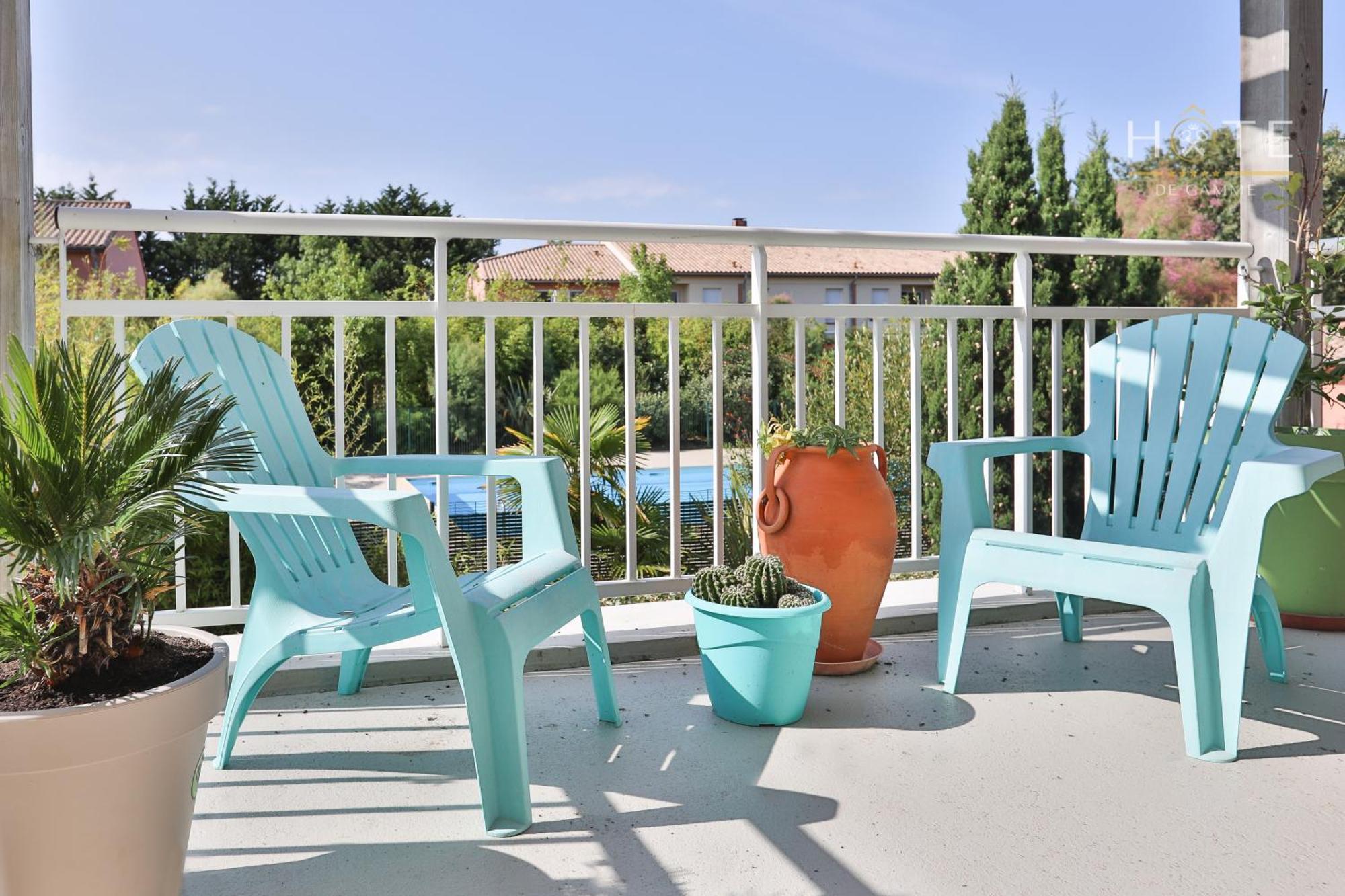 Residence Les Dunes- Appartement Avec Piscine Les Sables-dʼOlonne Eksteriør billede